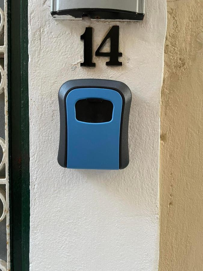 Callisto Apartment Corfu Corfu  Exterior photo